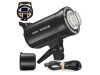 Godox SK300II V Studio Flash Monolight with LED Modeling Godox SK300II V Studio Flash Monolight with LED Modeling